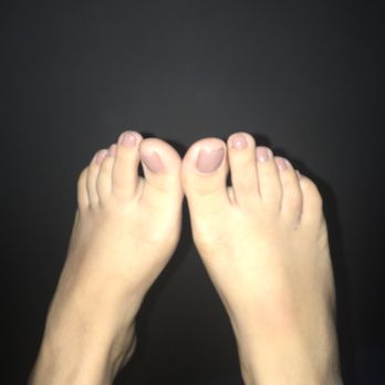 Le Nails - Light brown pedi - Nail Salons Near Me - Sun Valley, California Le Nails - Light brown pedi - Nail Salons Near Me - Sun Valley, California