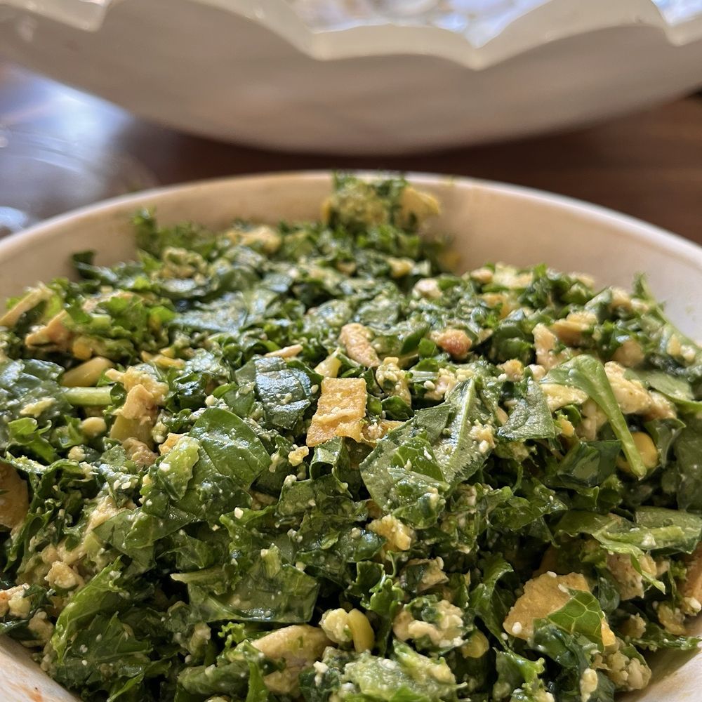 Chop It Up - Juice Bars & Smoothies Near Me - White Plains, New York