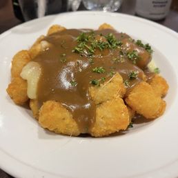 Poutine