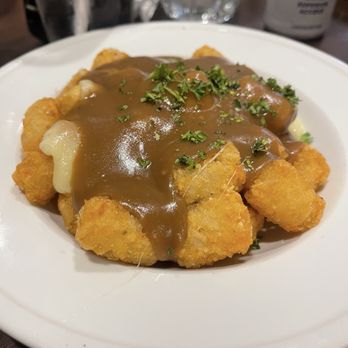 Burger Bar Chicago - BOWL Poutine - Burgers Near Me - Chicago, Illinois Burger Bar Chicago - BOWL Poutine - Burgers Near Me - Chicago, Illinois