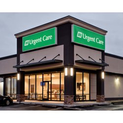 Huntsville Hospital Urgent Care - Muscle Shoals