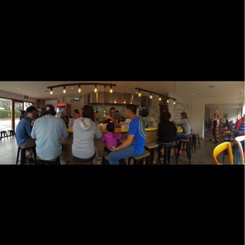 8Bit - 8bit counter terrorism #burgerheaven - Burgers Near Me - Footscray, VIC