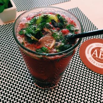 RendezVous - Cup of sangria for just 5€ - Mediterranean Near Me - Lisbon, 11 RendezVous - Cup of sangria for just 5€ - Mediterranean Near Me - Lisbon, 11