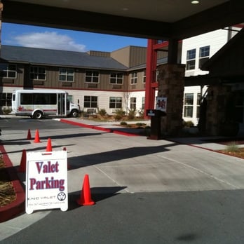 ENC Valet Parking - Retirement Community - Valet Services Near Me - Carmichael, California ENC Valet Parking - Retirement Community - Valet Services Near Me - Carmichael, California