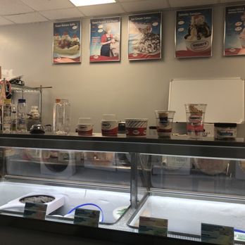 Hershey's Ice Cream & more - Ice Cream & Frozen Yogurt Near Me - Levittown, New York Hershey's Ice Cream & more - Ice Cream & Frozen Yogurt Near Me - Levittown, New York