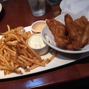 Yard House - Fish and chips! - Bars Near Me - Roseville, California Yard House - Fish and chips! - Bars Near Me - Roseville, California