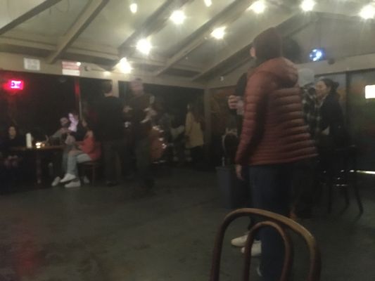 Spats Berkeley by null