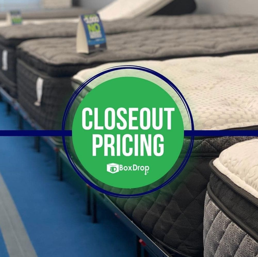 BOXDROP GREENVILLE Updated September 2024 38 Photos 3006 East North St, Greenville