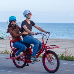 Pedego Electric Bikes Palmetto Bluff
