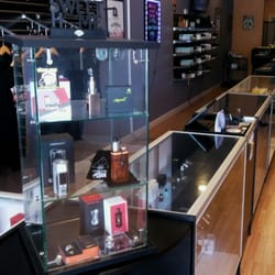 Density Vapor - We offer everyday great prices on all of our products and make sure to have the latest tech available to our guests.