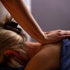 The Blue Giraffe Day Spa Salon gift card