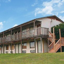 Grand Lodge Motel