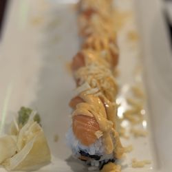 Nickel City Sushi & Sports Bar