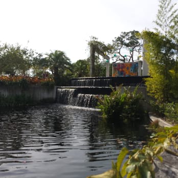Naples Botanical Garden - Botanical Gardens Near Me - Naples, Florida