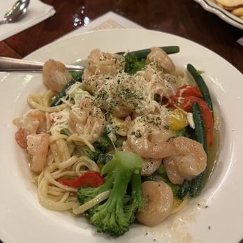 The Central Hotel - Shrimp Scampi - Hotels Near Me - Curwensville, Pennsylvania The Central Hotel - Shrimp Scampi - Hotels Near Me - Curwensville, Pennsylvania