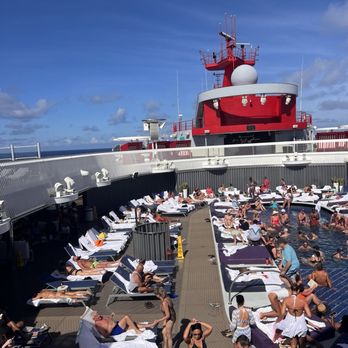 Virgin Voyages - Boat Tours Near Me Virgin Voyages - Boat Tours Near Me