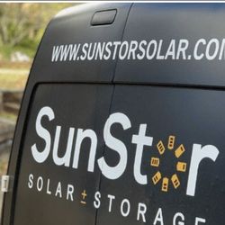Sunstor Solar - Sunstor