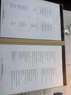 Menu photo 8 Orange Blossom Miami Beach, FL Menu photo 8 Orange Blossom Miami Beach, FL