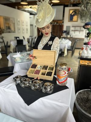 Chez Bacchus by null