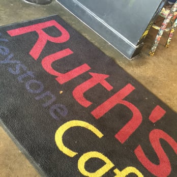 Ruth's Cafe - Breakfast & Brunch Near Me - Indianapolis, Indiana