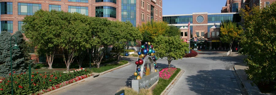 Children's Mercy - patient advocate in Kansas City, MO