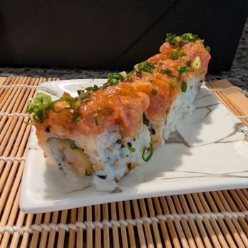 Sushi Cafe - Sushi Bars Near Me - Ocean City, Maryland