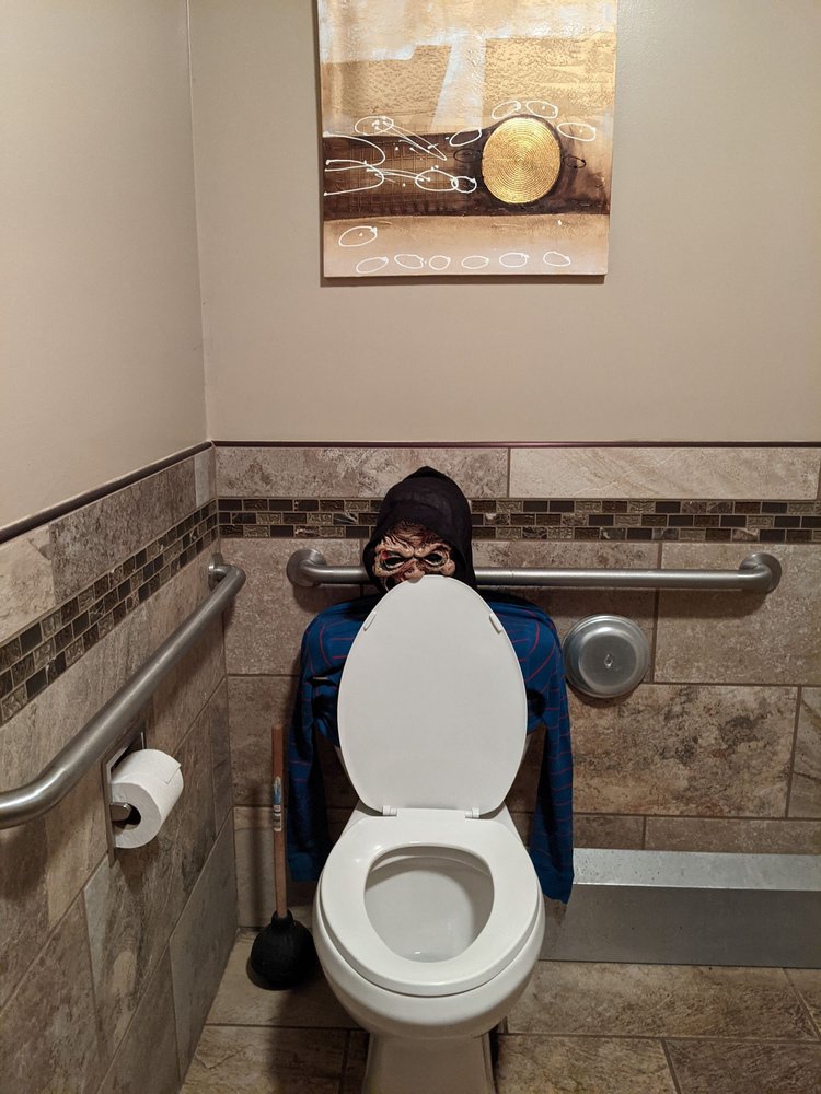 Social spots from Point