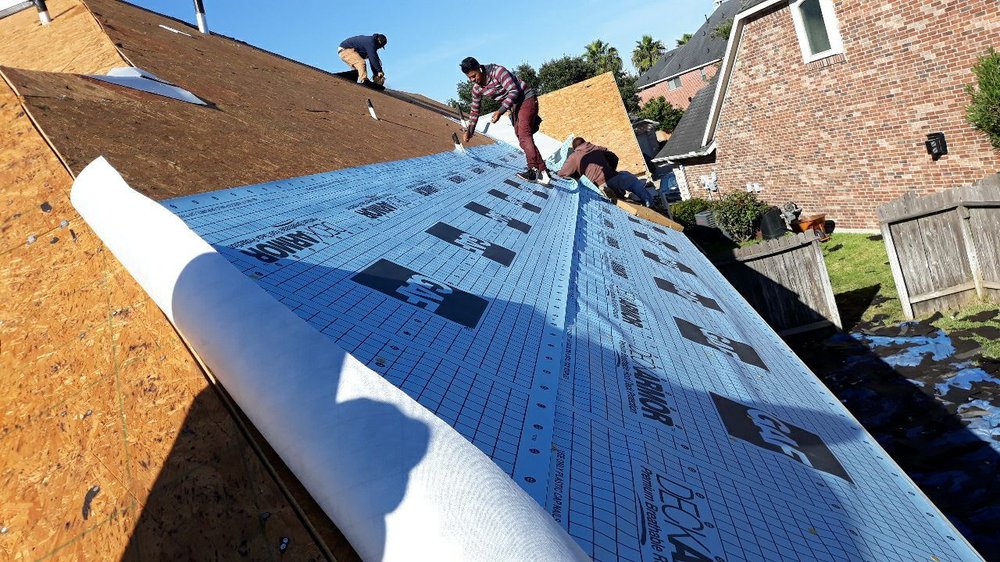 Slide of JC&C Roofing Company