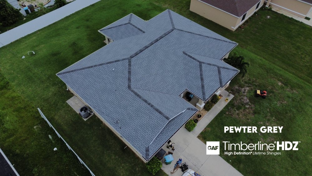 Slide of Roofing By HomePlus