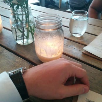Bellwoods Brewery - Table setting - Breweries Near Me - Toronto, Ontario Bellwoods Brewery - Table setting - Breweries Near Me - Toronto, Ontario