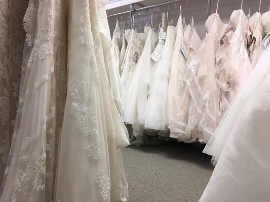 Camille's of Wilmington by null