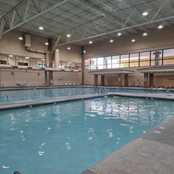 Sundial Recreation Center