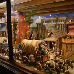 Tinkertown Museum