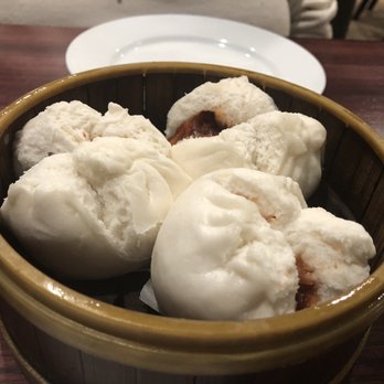 Benyue Restaurant - Steamed bbq buns - Dim Sum Near Me - Indianapolis, Indiana
