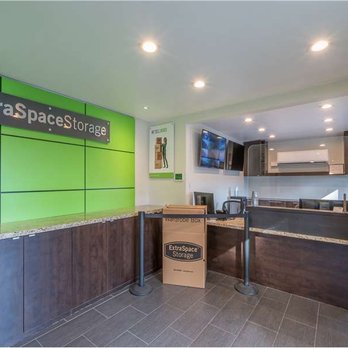 Extra Space Storage - Office - Extra Space Storage at 29135 Riverside Dr, Lake Elsinore, CA 92530 - Self Storage Near Me - Lake Elsinore, California