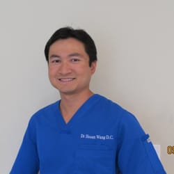 Hsuan Wang Chiropractic