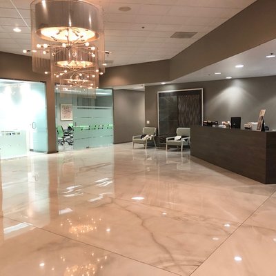 COMMERCIAL CLEANING & JANITORIAL SERVICES - At Perfectly Clean Janitorial Service, we believe that a clean building promotes higher productivity and morale. It is important, not just to the bottom line, but to your valuable employees and customers. This is why we offer a variety of commercial cleaning options to meet your needs and budgets.
• Office Cleaning - We offer quick and efficient office cleaning tailored to your business’s needs. Our professional staff is dedicated to getting the job done with minimal disruption during office hours.
• Janitorial Supplies - We offer the convenience of purchasing products such as, paper towels, toilet paper, and trash bags at a discounted price.
• Floor Care - Floors become dirty and worn quickly as traffic deposits dirt and grime. Our passionate staff will leave your floors sparkling clean and rejuvenated. We can handle all types of flooring including hard wood, carpet, laminate and tile. We have the skills and products that get the job done.
• Exterior Cleaning - Customers see the outside of your building first and first impressions can make or break a company. This is why keeping a clean and neat exterior is important. Our commercial cleaning extends to the outside with power washing and window cleaning. COMMERCIAL CLEANING & JANITORIAL SERVICES - At Perfectly Clean Janitorial Service, we believe that a clean building promotes higher productivity and morale. It is important, not just to the bottom line, but to your valuable employees and customers. This is why we offer a variety of commercial cleaning options to meet your needs and budgets.
• Office Cleaning - We offer quick and efficient office cleaning tailored to your business’s needs. Our professional staff is dedicated to getting the job done with minimal disruption during office hours.
• Janitorial Supplies - We offer the convenience of purchasing products such as, paper towels, toilet paper, and trash bags at a discounted price.
• Floor Care - Floors become dirty and worn quickly as traffic deposits dirt and grime. Our passionate staff will leave your floors sparkling clean and rejuvenated. We can handle all types of flooring including hard wood, carpet, laminate and tile. We have the skills and products that get the job done.
• Exterior Cleaning - Customers see the outside of your building first and first impressions can make or break a company. This is why keeping a clean and neat exterior is important. Our commercial cleaning extends to the outside with power washing and window cleaning.