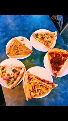 Mesa Pizza Dinkytown by null