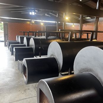 BBQ Station - Look at these beauties - Barbeque Near Me - Glendora, California
