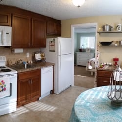 Creek Road Apartments