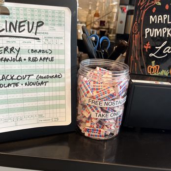 City League Coffee Roasters - Coffee Roasteries Near Me - Brooklyn, New York