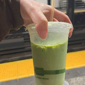 Kijitora - Coffee & Tea Near Me - Brooklyn, New York