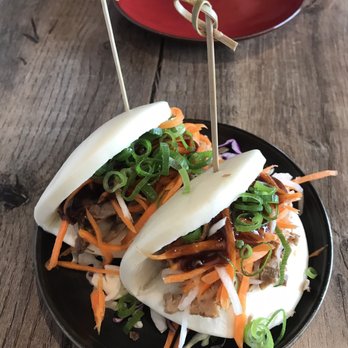 Smack Noodle - Smack buns - Ramen Near Me - Maynard, Massachusetts