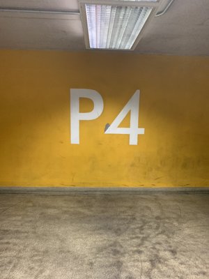 WHITAKER STREET PARKING GARAGE - Updated July 2025 - 18 Photos & 14