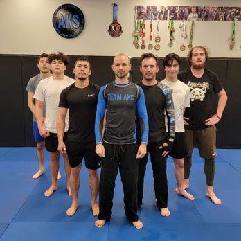 AKS Affinity Kickboxing Studio - Kickboxing Near Me - Rohnert Park, California