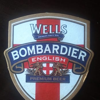 Haven Craft Kitchen + Bar - Bombardier - New American Near Me - Orange, California