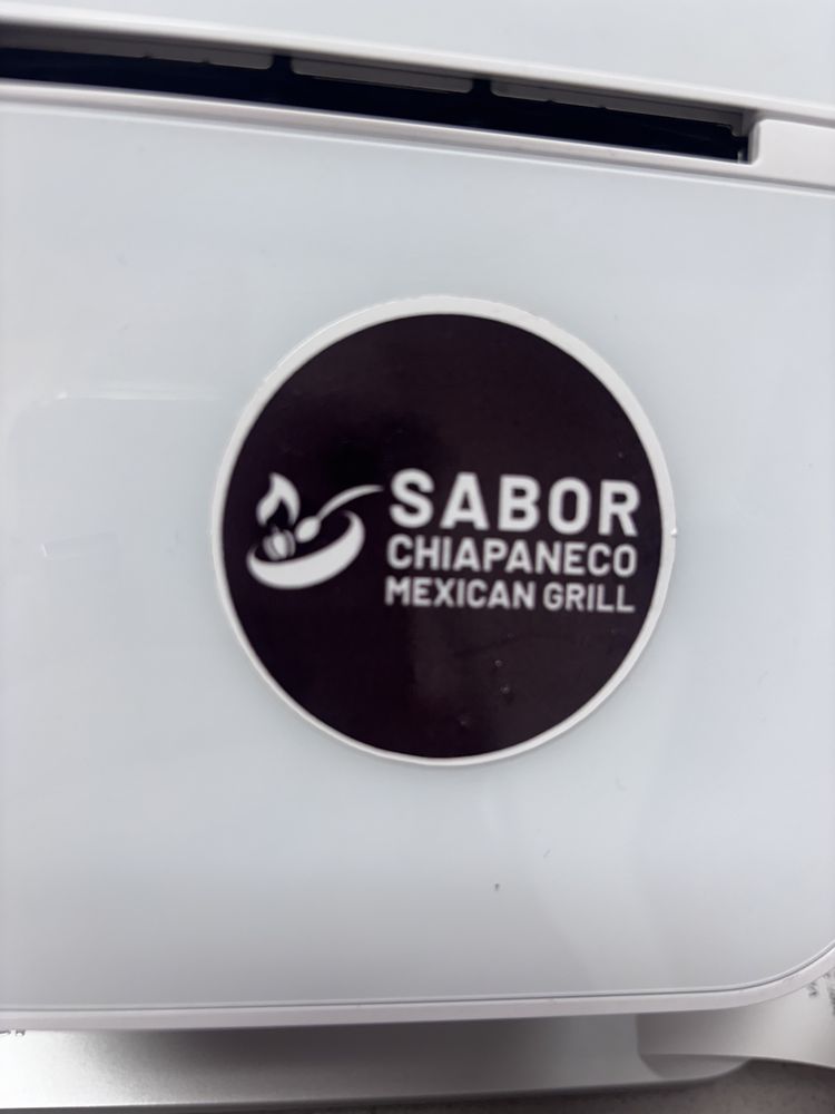 Sabor Chiapaneco