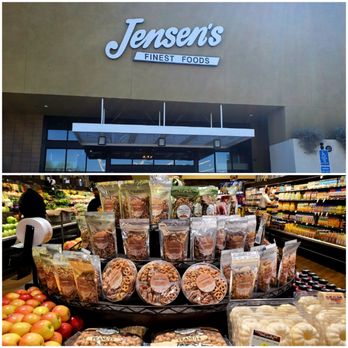 Nutridge Farms - Jensen's Finest Foods, Palm Springs - Specialty Food Near Me - Chino, California Nutridge Farms - Jensen's Finest Foods, Palm Springs - Specialty Food Near Me - Chino, California