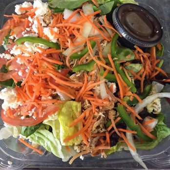 Uptown Cafe - B^2 Salad - Cafes Near Me - Tallahassee, Florida Uptown Cafe - B^2 Salad - Cafes Near Me - Tallahassee, Florida