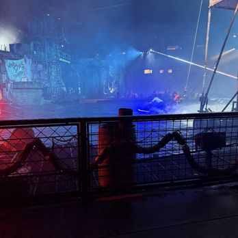 Halloween Horror Nights - Haunted Houses Near Me - Los Angeles, California Halloween Horror Nights - Haunted Houses Near Me - Los Angeles, California
